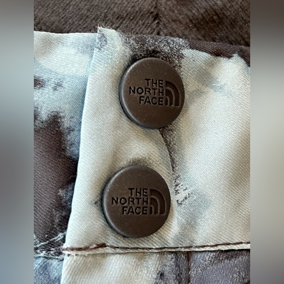 The North Face Freedom DryVent Snowboard pants women’s M - Picture 5 of 7